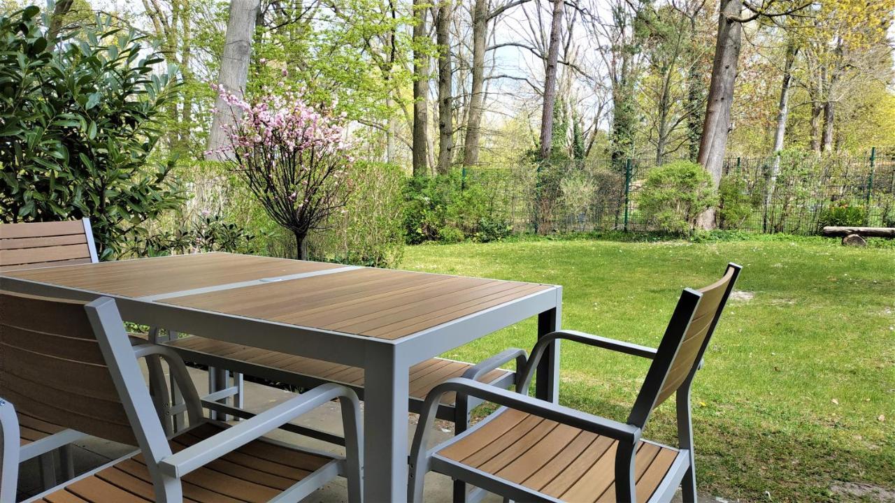 Apartment Fewos Am Kleinen