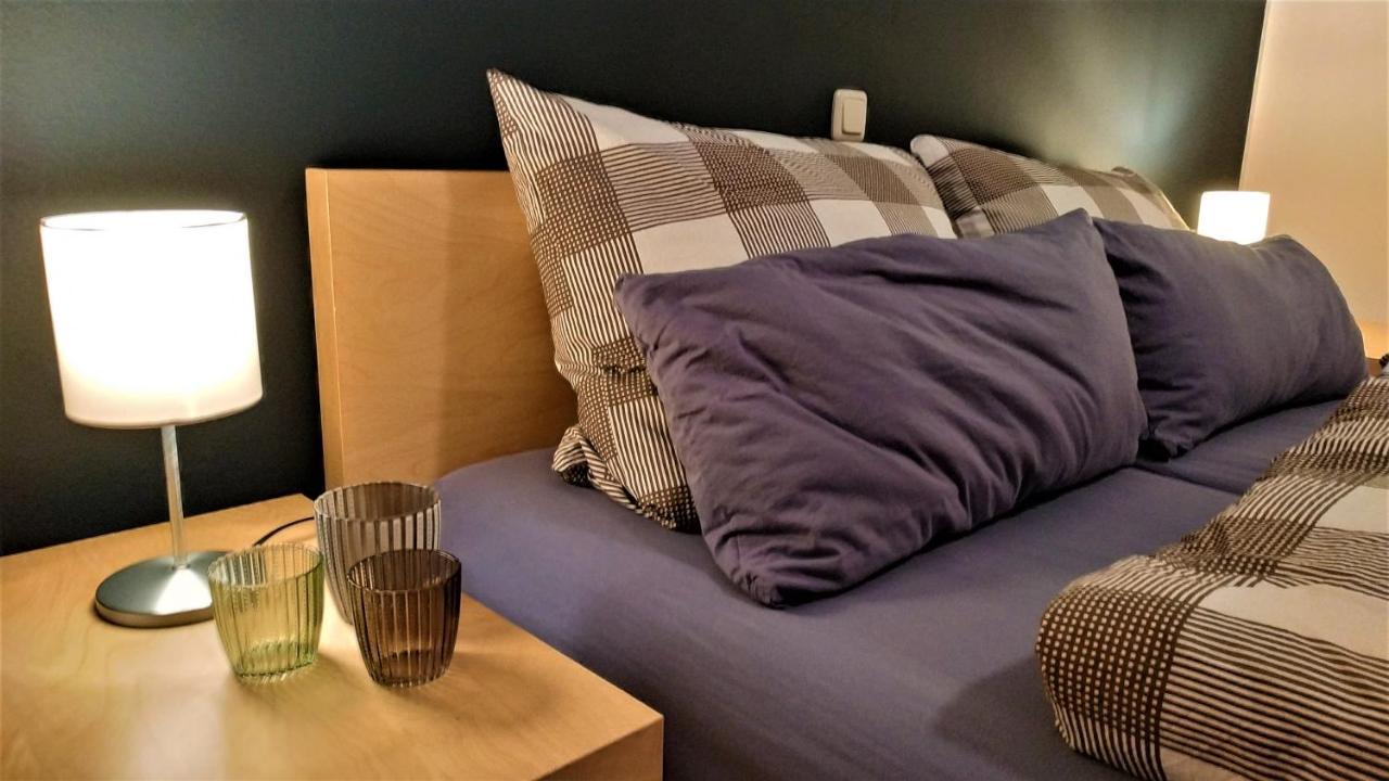 Fewos Am Kleinen Apartment Waren (Mueritz)