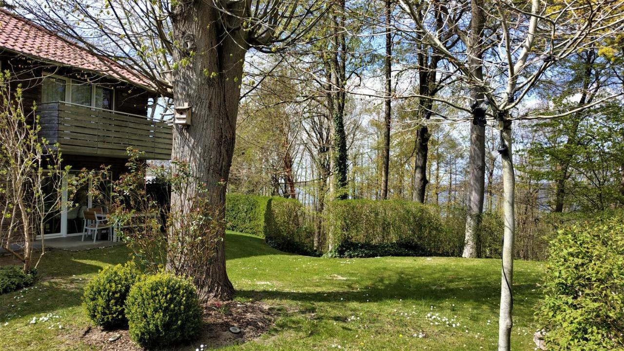Apartment Fewos Am Kleinen *