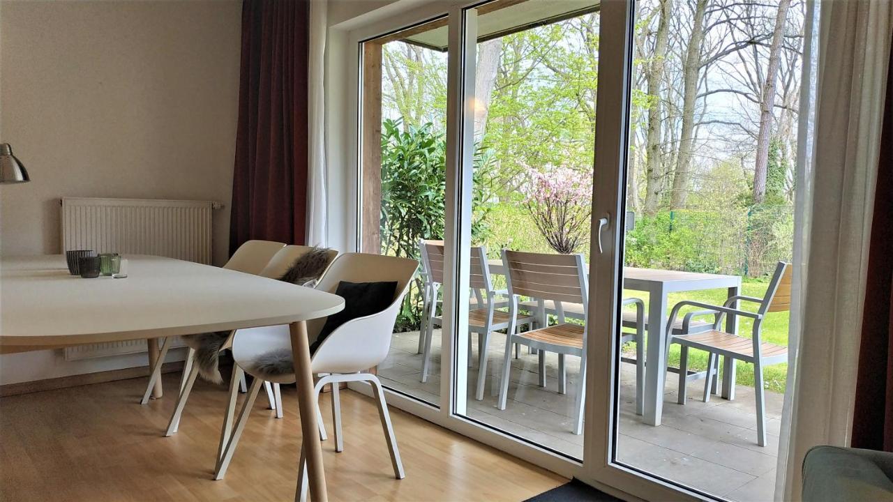 Apartment Fewos Am Kleinen