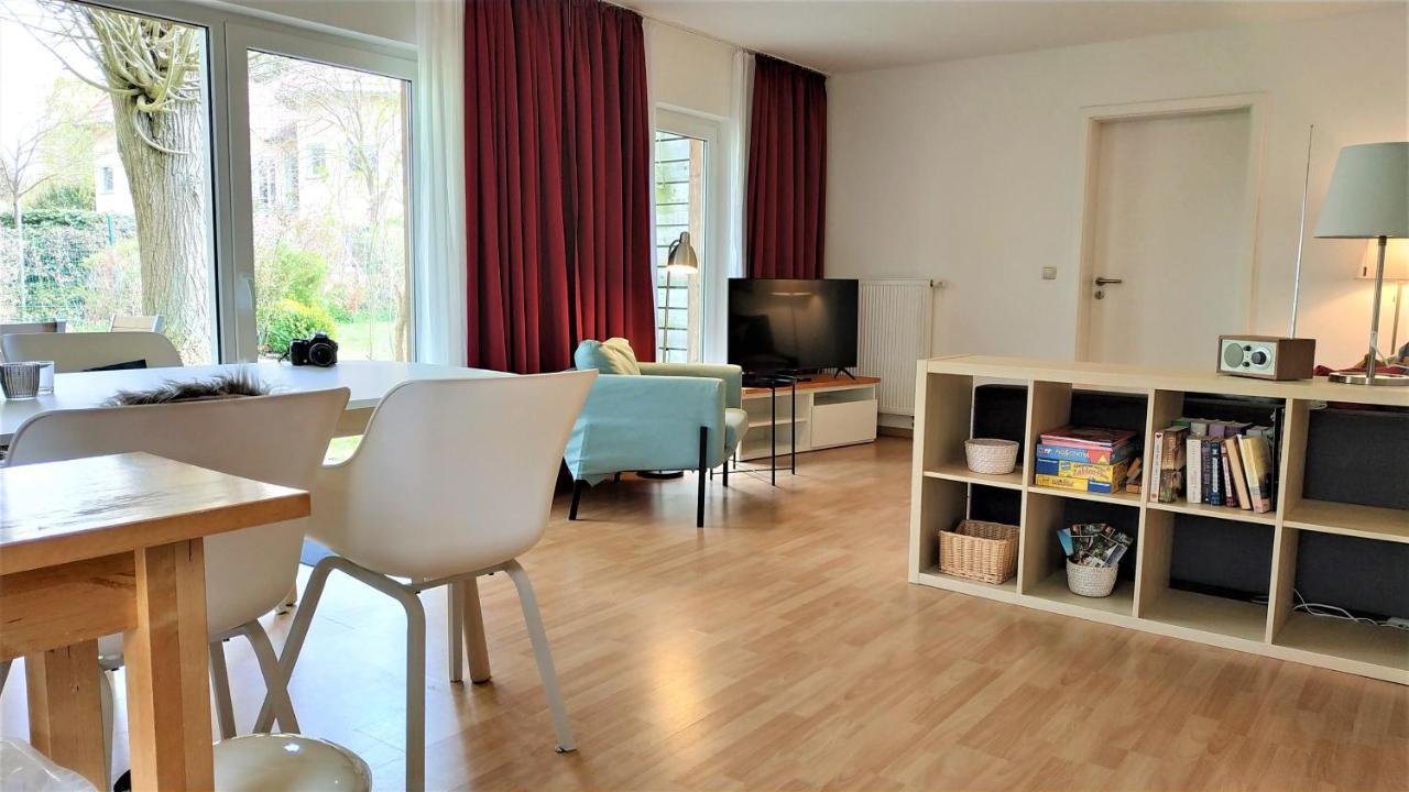 Apartment Fewos Am Kleinen *