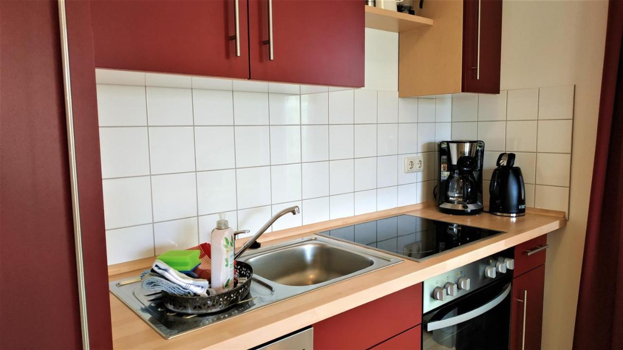Fewos Am Kleinen Apartment *